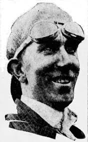 The Racing Career of Johnny Mais