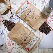 Instagram Post By Bindle Coffee Jul 28 2015 At 2 00pm Utc Coffee Packaging Coffee Infographic Coffee Design