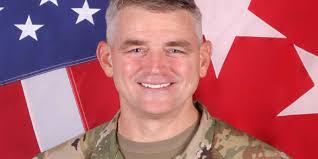 Pentagon announces changes for Special Operations Command leadership