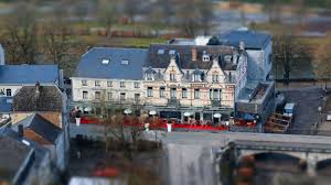 Bekijk wat marc coucke (couckemarc) heeft ontdekt op pinterest, 's werelds grootste verzameling ideeën. Des Explications Sur Le Rachat Du Sanglier Des Ardennes Par Marc Coucke