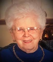 Obituary- Jean Clare Eyrich