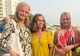 El Mentidero: El Aula de Cultura del Real Club de Golf de Vista Hermosa  vuelve un