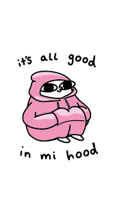 Meh Hoddie Funny Iphone Wallpaper Funny Wallpapers Funny Phone Wallpaper