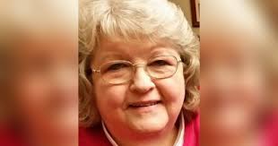 Obituary for Judith Ann Luchuck