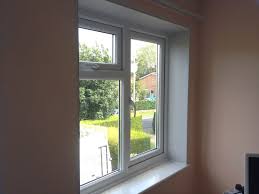 Low maintenance upvc window sills and cover board. Pin On Our Upvc Windows