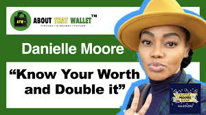 S3E14: [Danielle Moore] A Little Moore Clean