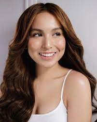 Kyline Alcantara 丑闻：有趣的故事展开- 娱乐