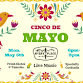 Cinco de Mayo!