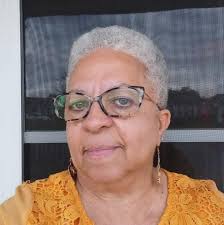 Hi all! I just wanted to introduce myself and share a photo I took. My  Momma and I in a picture. My Guardian Angel. Living through the power of  love. Mrs. Clovina