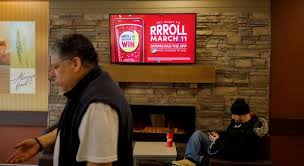But this year it's rolling out a greener version of the contest. Tim Hortons Roll Up The Rim Contest Goes Paperless In 2021 Cp24 Com