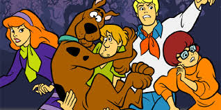 Image result for scooby doo