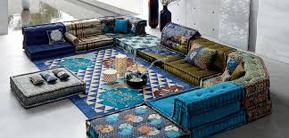 In our free service get a single notification for form. Mah Jong Sofa Roche Bobois
