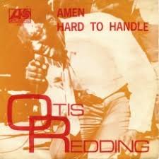 Mar 29, 2014 · originally written and recorded by otis redding during his final recording sessions before his death, the black crowes' cover of 'hard to handle' reached no. Otis Redding Hard To Handle Lyrics Genius Lyrics