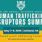 Southern Oregon Human Trafficking Disruptors Summit event image