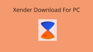 Download and install xender:file share,share music apk on android. Xender Download For Pc Free Windows 7 8 10 All Working Methods