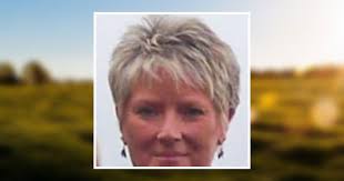 Diane Logsdon Obituary August 31, 2021