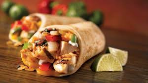 In honor of national burrito day, some of your favorite food chains are offering bogo deals, cheaper prices, and free sides, so it'd be crazy to not take advantage of them. Ohm13dq8qm3uhm