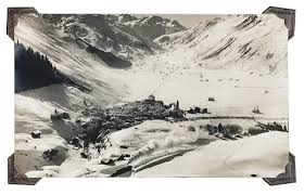 Clark, written by bruce d. My Father Died In An Avalanche But Skiing Still Holds The Family Together Financial Times