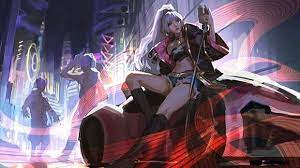 Kapan skin baru selena ml rilis? Skin Selena Stun Series Terbaru Mobile Legends Ml Ini Tampilannya Esportsku