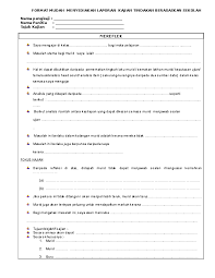 Saya memfokuskan kepada penulisan karangan. Doc Format Mudah Menyediakan Laporan Kajian Tindakan Berasaskan Sekolah Nama Pengkaji Nama Panitia Tajuk Kajian Ramones Shaleh Academia Edu