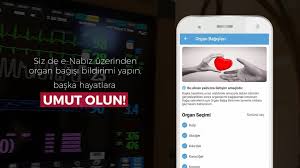 Vatandaşlar ve vatandaşın verdiği yetki kapsamında türkiye'nin 81 ilindeki tüm kamu sağlık kuruluşları, kişisel sağlık kayıtlarına erişebiliyor. E Nabiz Home Facebook