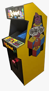Kids will have so much fun, they won't even know they're. Transparent Spaceship Control Panel Clipart Video Game Arcade Cabinet Hd Png Download Transparent Png Image Pngitem