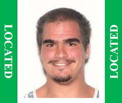 UPDATE: Mr. Olivia Garcia has been located.Thank you to all involved in  looking for him. #MISSING/ENDANGERED 27 year old David Olivia Garcia was  listed as missing as of 3-8-2020. If you see