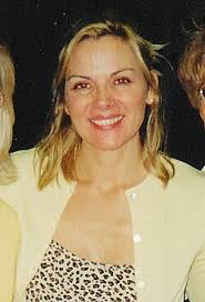 Kim Cattrall