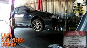 Maybe you would like to learn more about one of these? Cara Service Egr Valve Kereta Tutorial Diy Automotif By Alan Style
