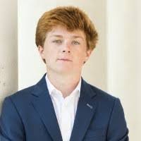 Grant Mccormick's Instagram, Twitter & Facebook