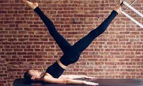 Maybe you would like to learn more about one of these? Gramercy Pilates Nyc Up To 36 Off New York Ny Groupon
