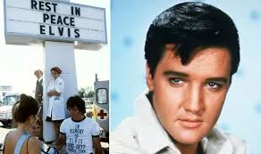 Learn more elvis presley was found dead in his home at graceland in 1977 on this day, august 16. Elvis Death His Final 24 Hours In Graceland Surrounded By People Yet He Died Alone Music Entertainment Express Co Uk
