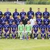 Anderlecht beerschot cercle bruges club bruges eupen genk gent kortrijk kv mechelen oh leuven oostende royal antwerp royal excel mouscron sporting charleroi st.truiden fc liege. 1