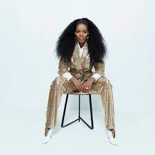 Connie ferguson and her husband, shona, launched the television company ferguson films in 2010. An Audience With Connie Ferguson