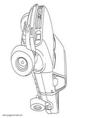 See our application videos here. Pickup Truck Coloring Pages Ford Raptor Coloring Pages Printable Com
