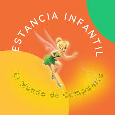 El Mundo de Campanita