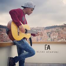 Resultado de imagen para imagenes de elias ayaviri
