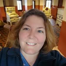 Chantal Myerscough (@ChantalMyersco1)