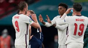 The home side started brightly in the hot wembley sunshine before losing momentum as the. Uefa Euro 2020 Live Streaming Croatia Vs Scotland Czech Republic Vs England Kashi Post