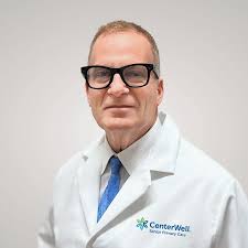 Dr. Mark Borowicz, MD, Vascular Surgery