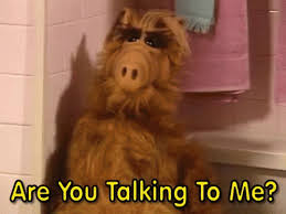Pin By Michelle Burgett On Alf Alf Alf Tv Series Talk To Me