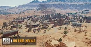 Considering it in a pubg subreddit and los leones is a major point on that map, i'm guessing he was getting shot at. Miramar Map Pubg Mobile Zilliongamer