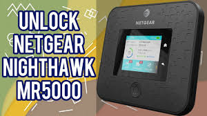 The webui should show the sim is mep locked. How To Unlock Netgear Nighthawk Mr5000 By Imei Code Mobile Hotspot Bigunlock Com Youtube