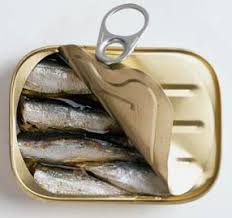 Great prices on best sardines & more groceries. Een Blik Sardientjes Laviedeparisienne