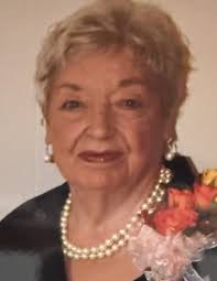 Obituary for Faye Oakley Bailey