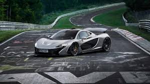 The mclaren p1 is a legendary super car succeeding the mclaren f1. Mclaren P1 Ratselraten Um Einen Neuen Rekord Autogazette De