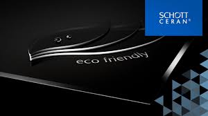 We ask you to read the user manual carefully before switching on the appliance. Ceran Schott