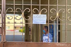 Leica представила победителей women foto project award. Skolko Grazhdan Pomesheny Na Karantin V Uzbekistane Gazeta Uz