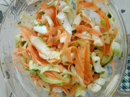 Check spelling or type a new query. Ricetta Insalata Di Totani Dolcidee