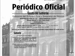 Que la gestión y conocimiento del presente plan de emergencia ambiental y contingencia ambiental, amerita de un compromiso tan. Publican Plan Ante Contingencia Ambiental En Edomex Meganoticias